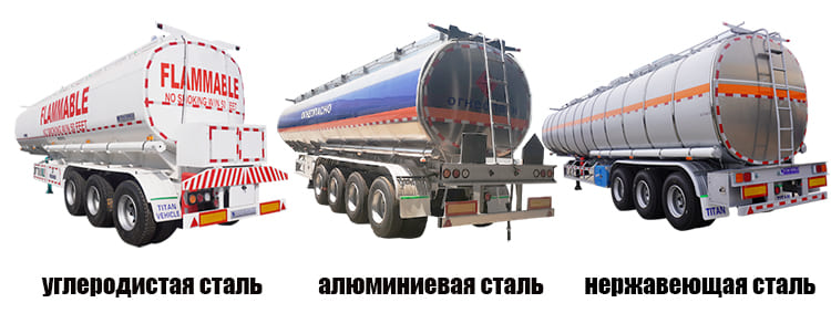 Полуприцеп Цистерна Для Нефтепродуктов Спецификация