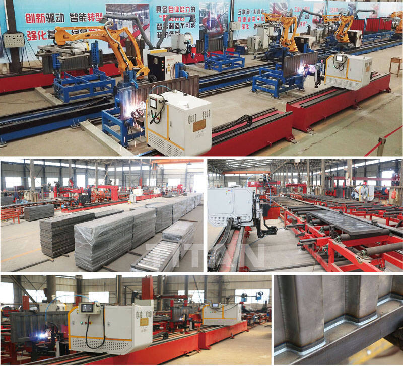 factory