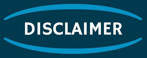 disclarmer