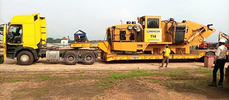 detachable goodseneck trailer