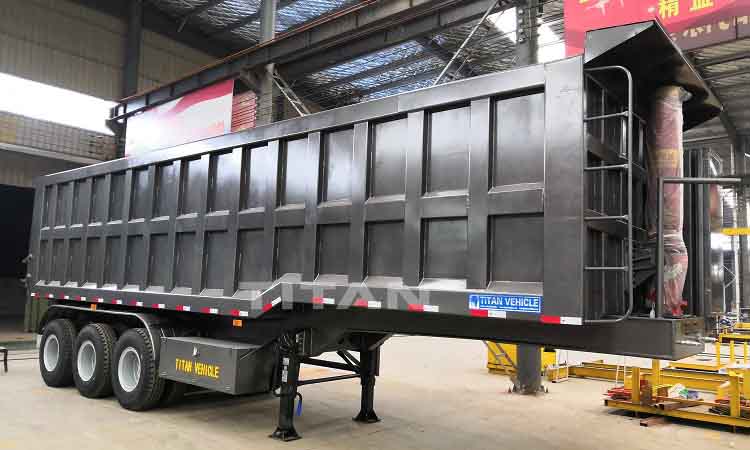 tipper trailer2