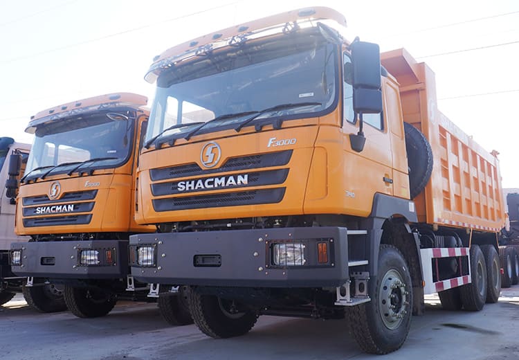 Shacman F3000 Цена | Шакман Самосвал Цена Новый в Казахстане