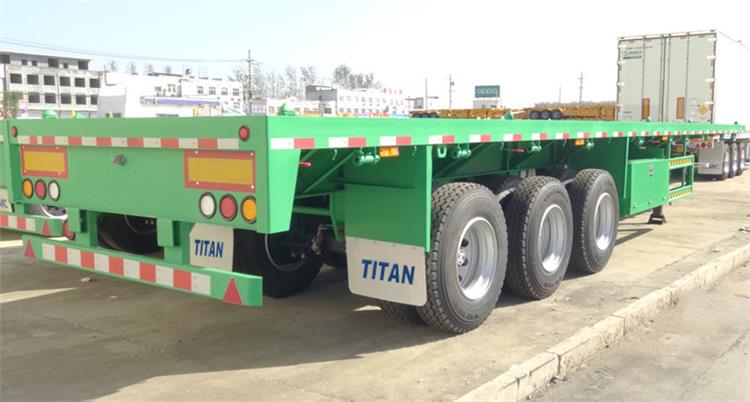 semi flatbeds for sale