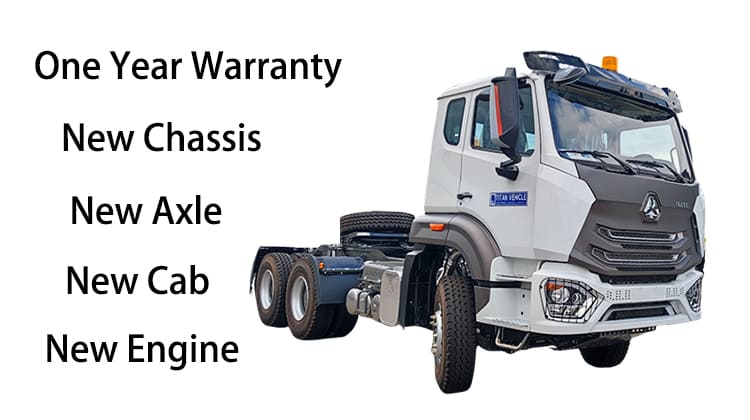 Тягач Sinotruk Howo 6x4 б/у | Цена грузовика Hohan для продажи в Узбекистане