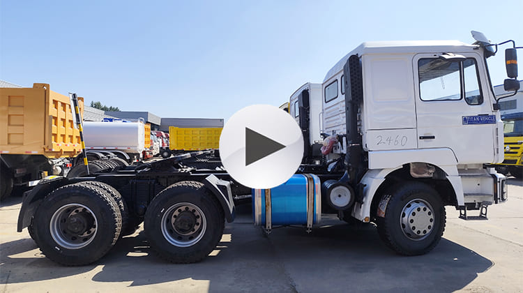 Грузовик Shacman F3000 6x4 б/у | Грузовики Shacman б/у на продажу в России