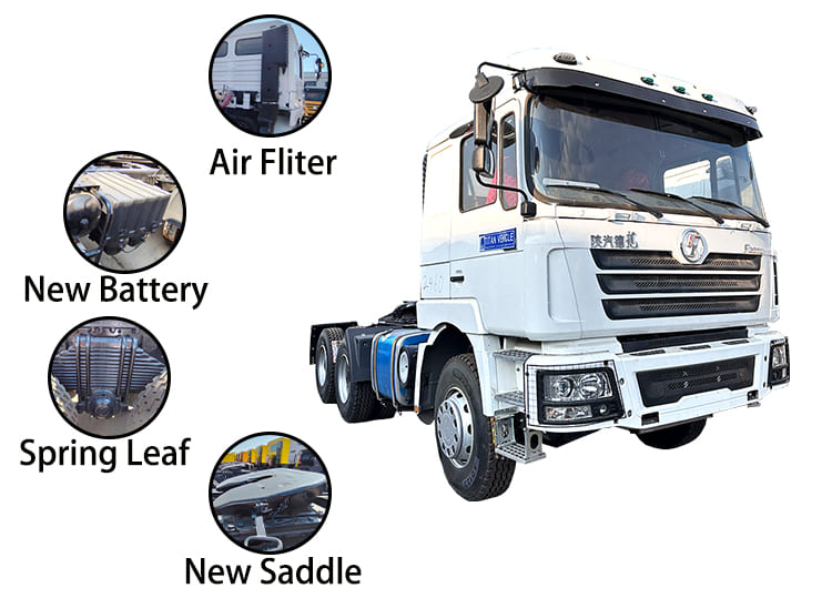 Грузовик Shacman F3000 6x4 б/у | Грузовики Shacman б/у на продажу в России