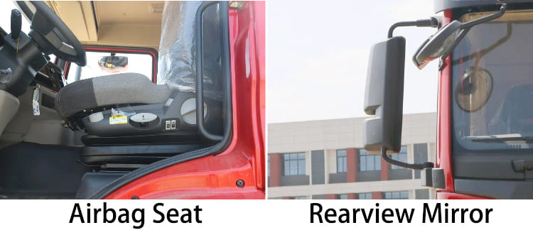 8x4 Б/у Shacman Dropside Truck на продажу в Панаме