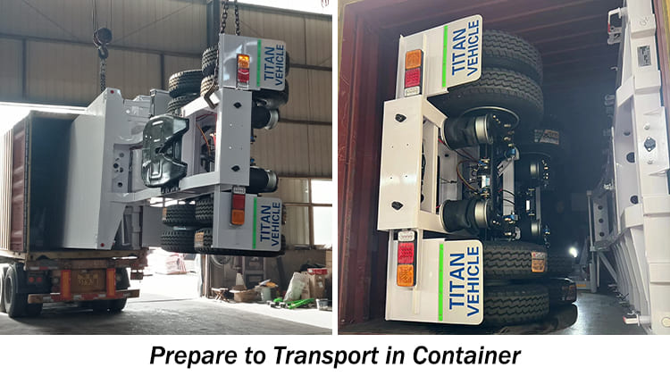 Inter Link Interlink Trailer | Superlink Flat Deck Trailer для продажи в Казахстане