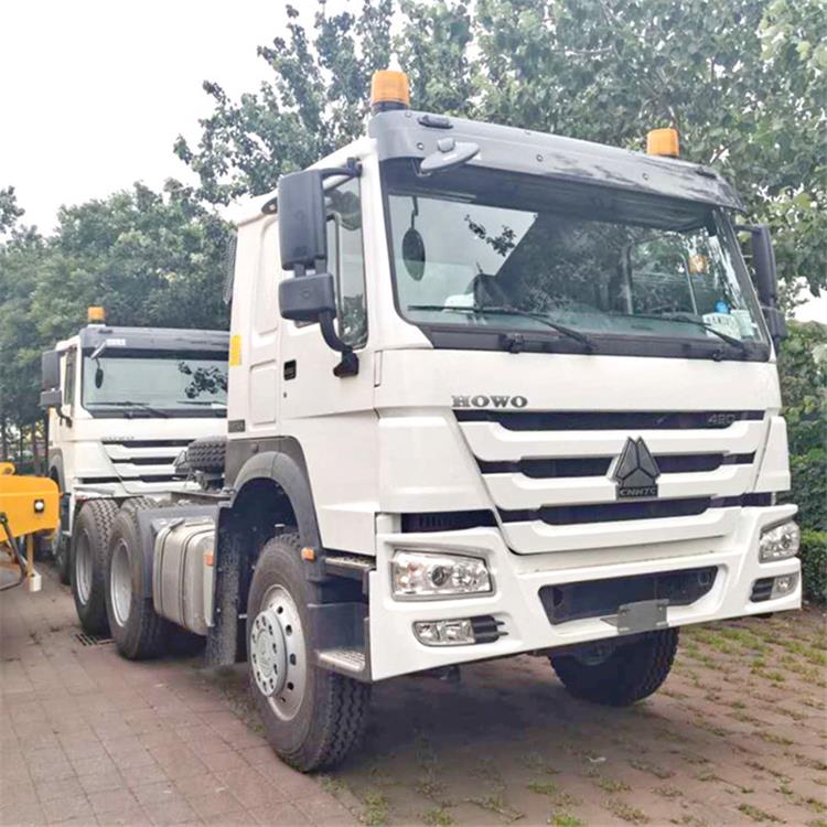 Самосавал Howo 6×4 