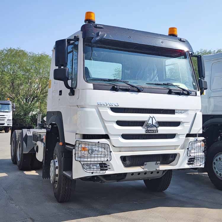 Гидравлический блок Howo 430
