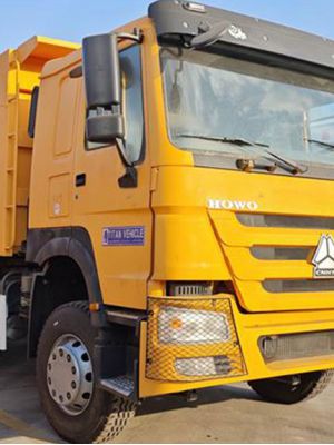 Remorque Semi Plateau a de Semi Remorque 40 Pieds